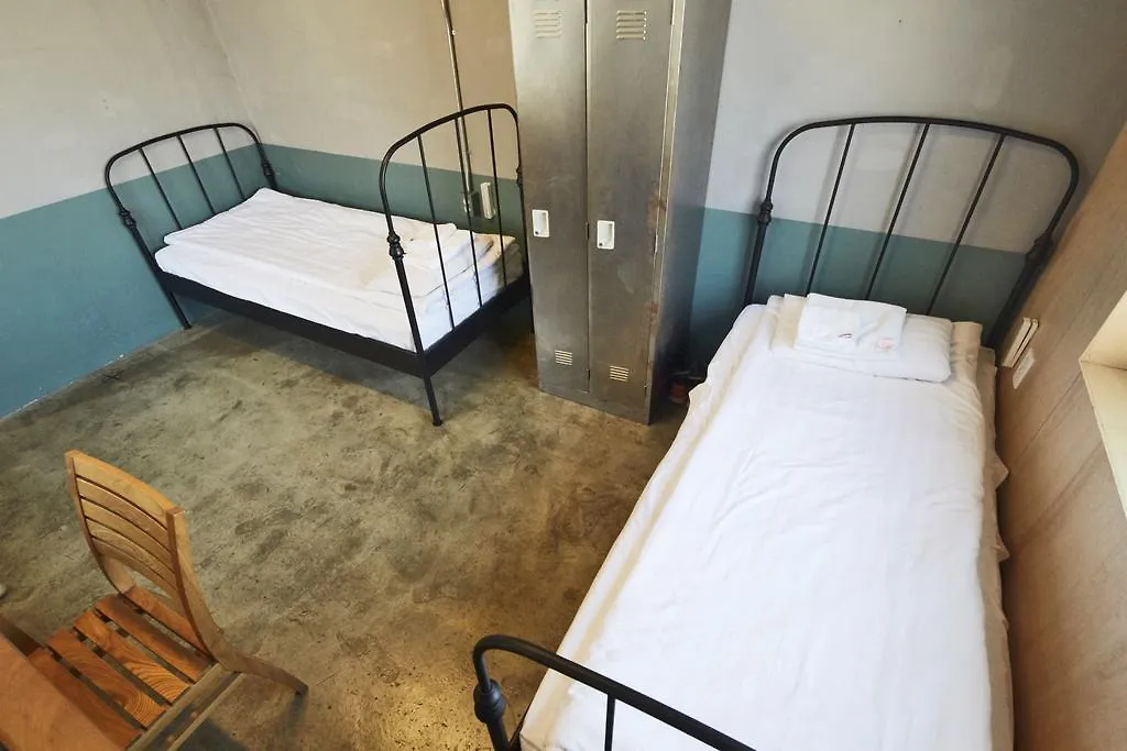 Hostel G Guesthouse Itaewon In Seoul