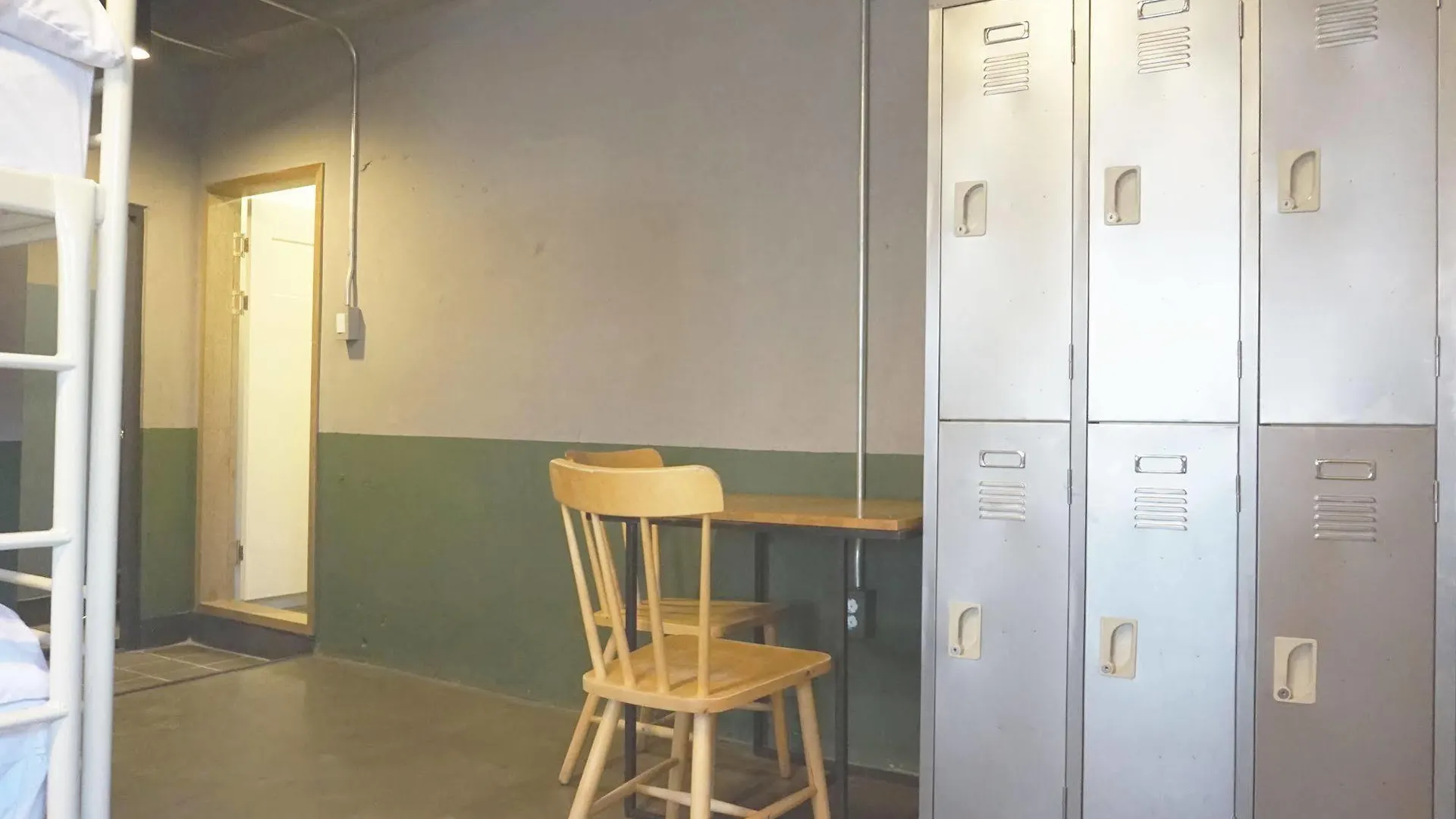 G Guesthouse Itaewon In Seul 0*,