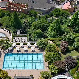 5* Otel Grand Hyatt