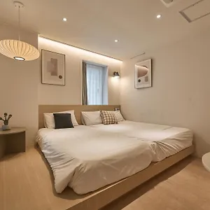 Appart hôtel Artravel, Séoul