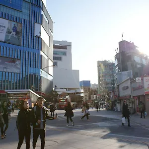 Hostel J, Seoul