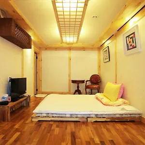 Guest house Lee Kang Ga, Seoul