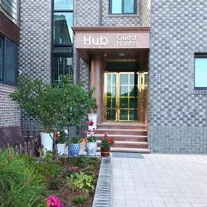 https://hub-guest-house.incheonhotels.info