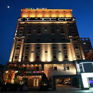 Hotel Dodo Tourist, Seoul