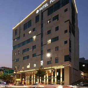 3* Hotel Foreheal Gangnam