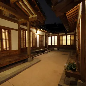 2* Maison d'hôtes Doo Hanok