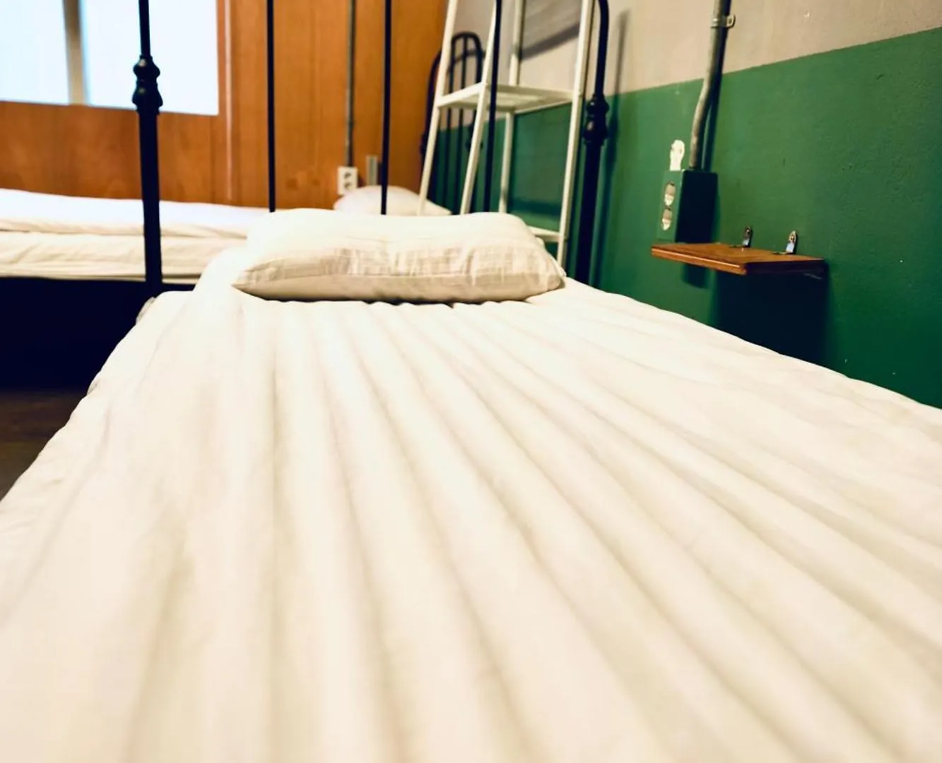 Hostel G Guesthouse Itaewon In Σεούλ