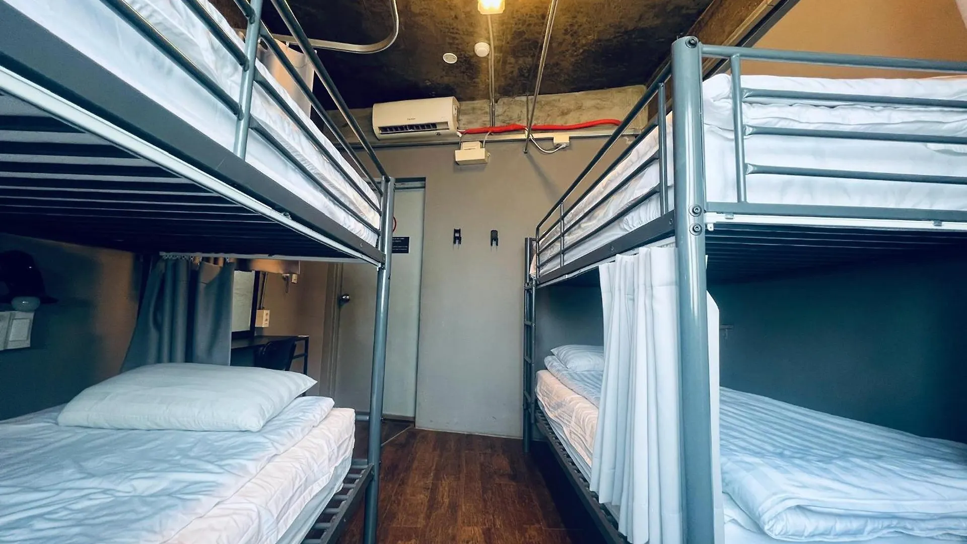 G Guesthouse Itaewon In Σεούλ 0*,  Νότια Κορέα