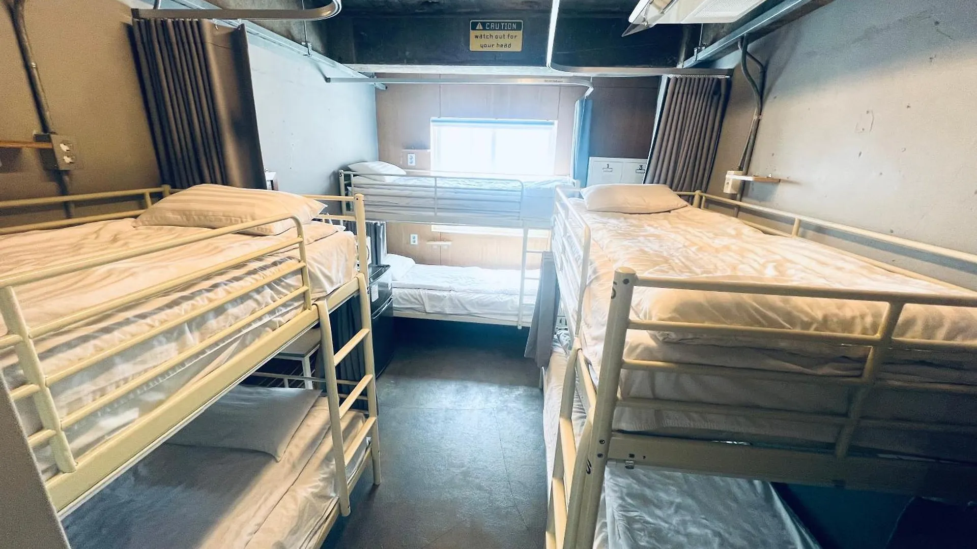 G Guesthouse Itaewon In Σεούλ Hostel
