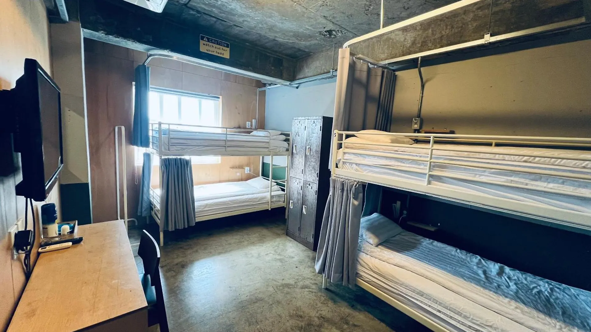 Hostel G Guesthouse Itaewon In Σεούλ Νότια Κορέα