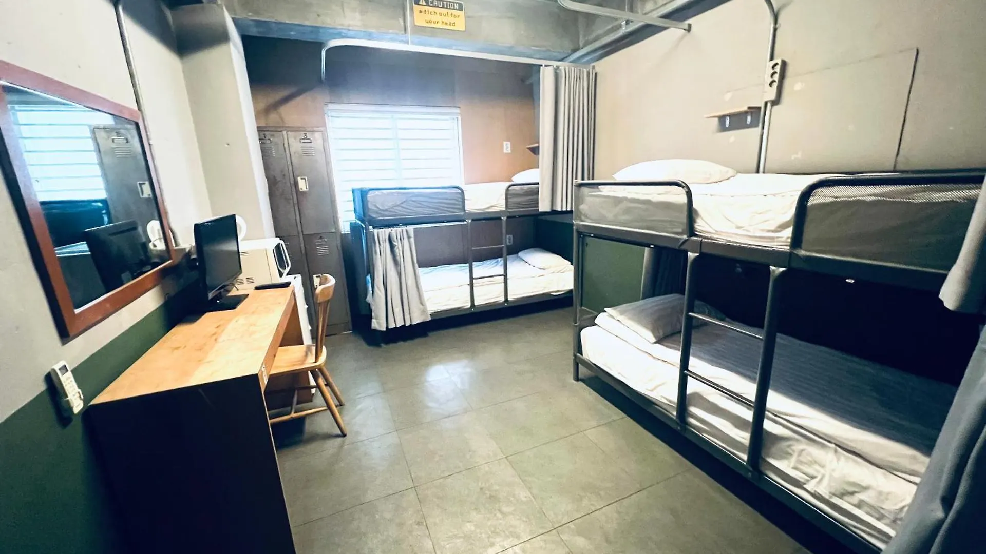 Hostel G Guesthouse Itaewon In Σεούλ