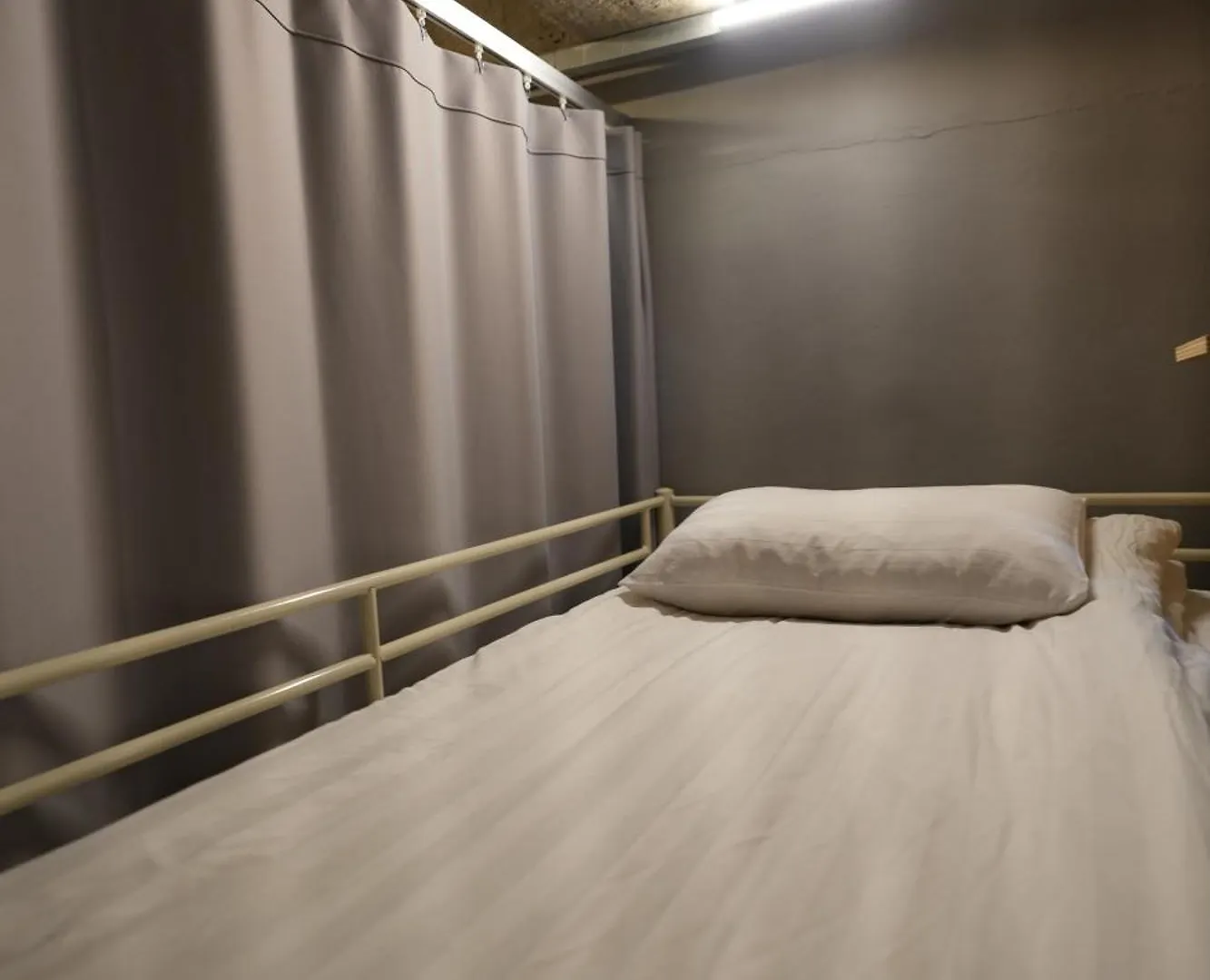 G Guesthouse Itaewon In Σεούλ 0*,  Νότια Κορέα