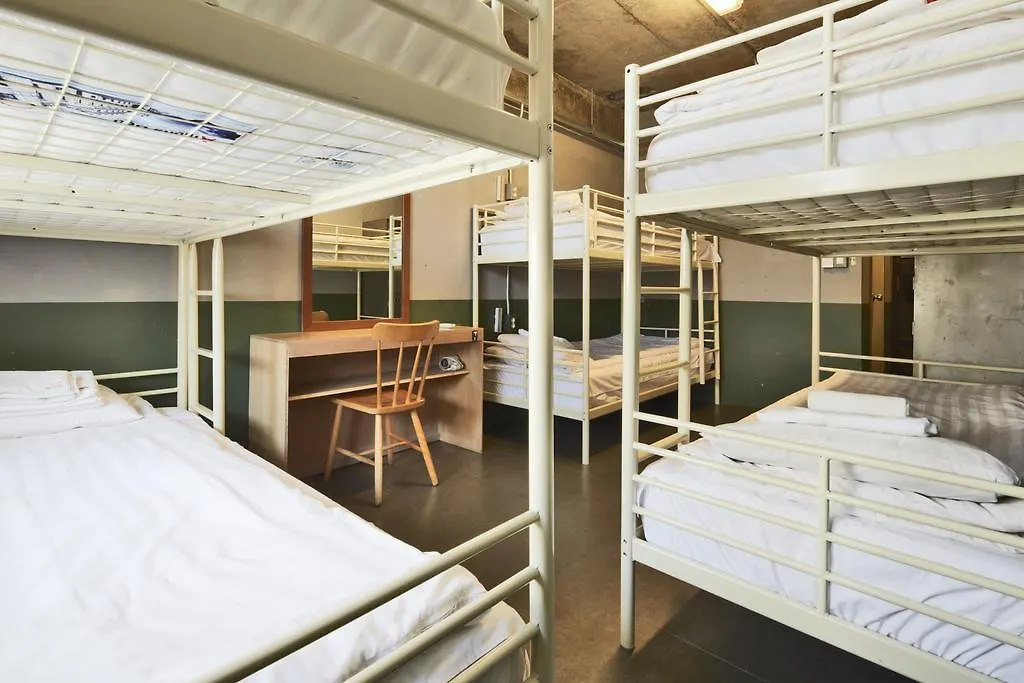 G Guesthouse Itaewon In Σεούλ Hostel