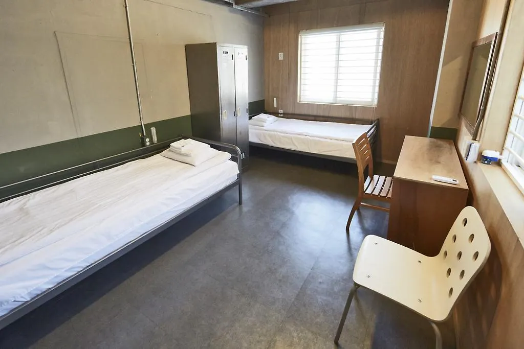 G Guesthouse Itaewon In Σεούλ Hostel
