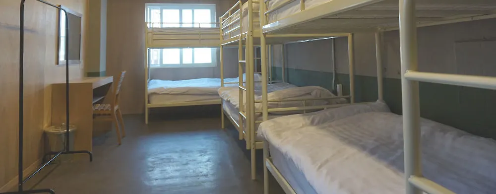 G Guesthouse Itaewon In Σεούλ Νότια Κορέα